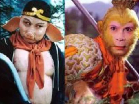 Trư Bát Giới bay nhanh hơn Tôn Ngộ Không, sao không lên thiên đình cứu binh?