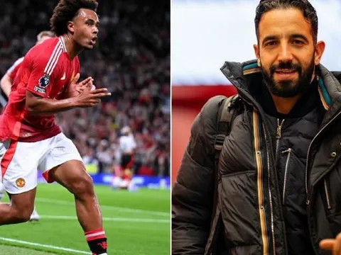 Joshua Zirkzee được mở đường rời Old Trafford, Man United kích hoạt bom tấn trong tháng 1