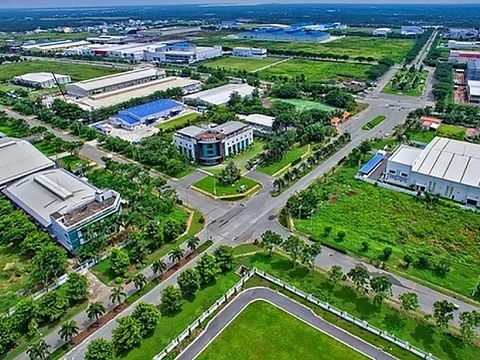 Giá thuê đất công nghiệp dự kiến sẽ tăng cao trong 3 năm tới