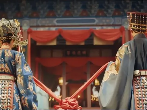 Cuộc hôn nhân gượng ép và màn phản công đầy toan tính ít người biết đến của Minh Thế Tông