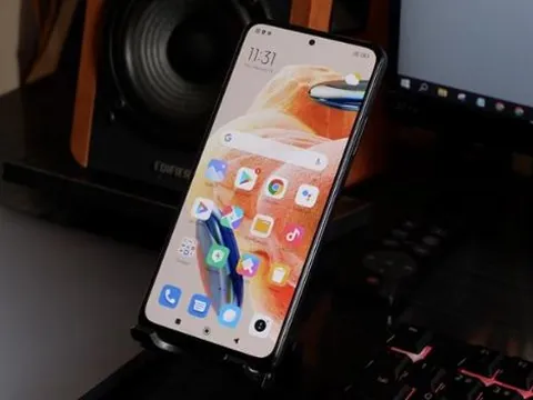 Redmi Note 12 Pro 4G giảm giá tổng lực, dưới 5 triệu camera 108MP ăn đứt Galaxy A55 5G, iPhone 16