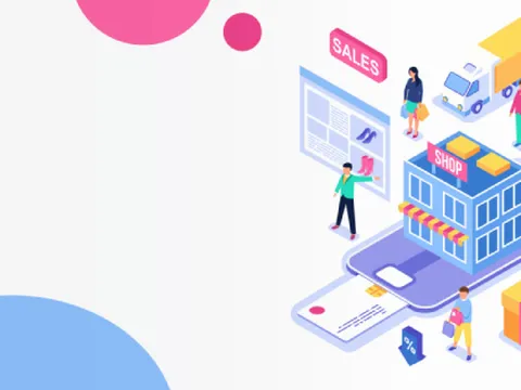 Bức tranh bán lẻ 2025: Đa kênh dẫn lối, công nghệ nâng tầm