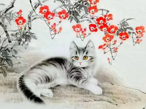 4 con giáp được Phật phù hộ: Thần tài gõ cửa đem nhiều may mắn đến, chuyển họa thành phúc