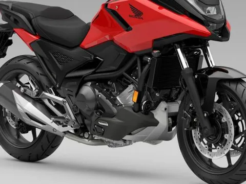 Honda ra mắt ‘vua côn tay’ mới ăn đứt Winner X vào tháng sau: Giá rẻ, trang bị át vía Yamaha Exciter