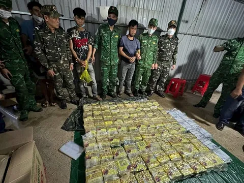 6 sự kiện nổi bật của ngành hải quan năm 2024