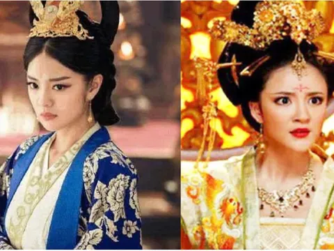 Kết thảm của hoàng hậu tham lam nhất lịch sử Trung Quốc