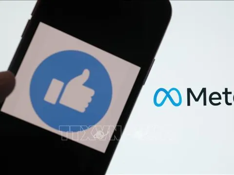 Meta đối mặt chỉ trích vì thay đổi chính sách kiểm duyệt nội dung 