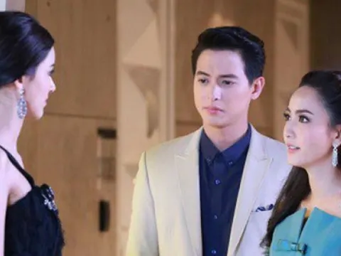 Tình cũ của chồng 'đột kích' đêm tân hôn, nàng dâu liền 'phản pháo' bằng độc chiêu khiến ả rút lui gấp