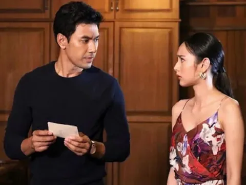 Nửa đêm bừng tỉnh vì nghi ngờ chồng ngoại tình, tôi chết lặng khi nhìn thấy món quà không ngờ tới