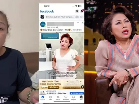 Siu Black bức xúc khi bị sử dụng hình ảnh trái phép, phản ứng của đối phương gây phẫn nộ