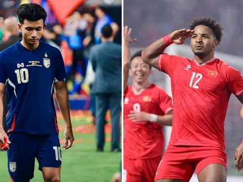 ĐT Việt Nam thắng lớn ở đề cử Đội hình tiểu biểu AFF Cup 2024: Nguyễn Xuân Son không có đối thủ