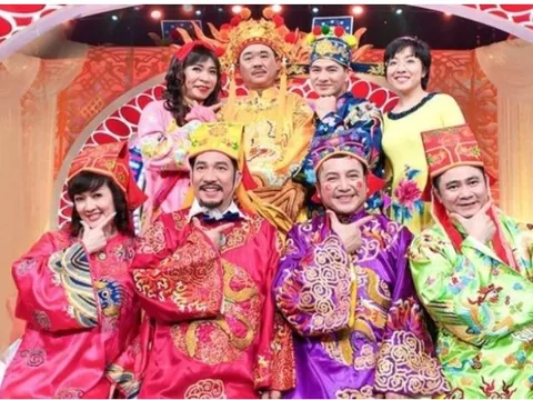 Giá quảng cáo trên chương trình Táo quân 2025 và các năm qua như thế nào?