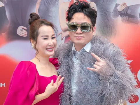 Tùng Dương đề nghị hát miễn phí để "góp cỗ" cho nhạc sĩ Giáng Son lấy chồng