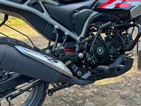 Khách đổ xô tậu ‘ông hoàng’ côn tay 125cc giá 25 triệu đồng đẹp hơn Yamaha Exciter và Honda Winner X