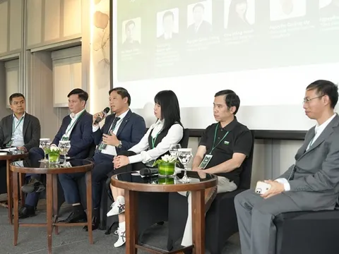 'Bệ phóng' AI giúp doanh nghiệp tài chính ngân hàng tăng tốc