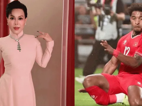 Vừa chuyển khoản động viên Xuân Son số tiền ‘khủng’, Việt Hương đón tin vui lớn trong sự nghiệp