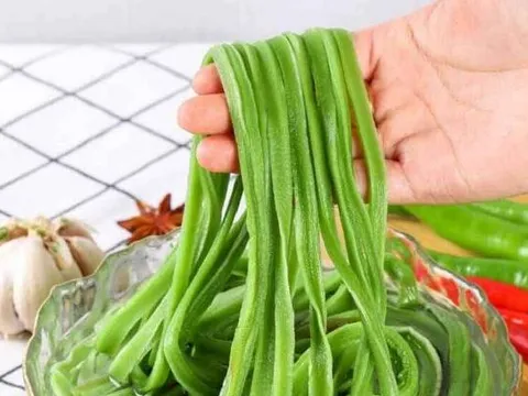 Càng sát Tết loại rau này càng tăng giá đắt hơn cả thịt, biết mua trước được lợi đủ đường