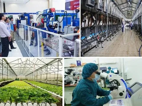 Gỡ vướng thể chế, chính sách để phát triển khoa học công nghệ