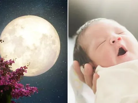 'Trai ngày rằm rạng danh tiên tổ, gái mùng một số hưởng phúc trời', ngày sinh ảnh hưởng như thế nào đến vận mệnh con người?