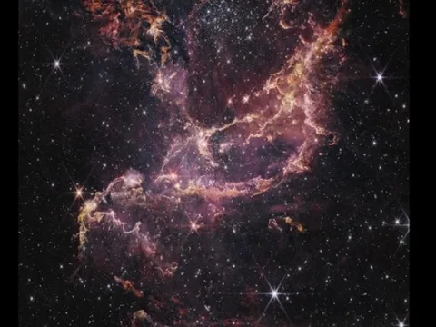 Xuất hiện "chiếc nôi hành tinh" viết lại lịch sử vũ trụ