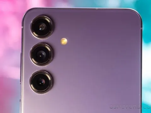 Chiến thần AI quốc dân Galaxy S24 Plus được ưu đãi khủng, rẻ như bèo, trang bị át iPhone 16 Pro Max