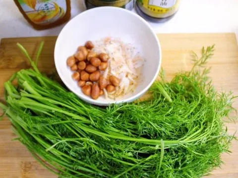 Loại rau giúp bổ lá lách, dưỡng dạ dày và tăng cường khả năng miễn dịch: Nấu 4 món ngon tốt cho sức khỏe trong mùa đông