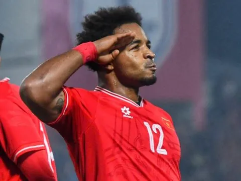 Sau 1 tiếng, CĐV Việt đã đưa Xuân Son lên vị trí dẫn đầu BXH Tiền đạo xuất sắc nhất ASEAN Cup 2024