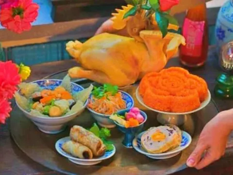 Tháng Chạp: Bốn lễ cúng quan trọng, nhất định không thể bỏ qua trong văn hóa Việt