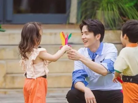 Vì sao người xưa nói trẻ tới nhà là tài lộc giàu sang phú quý đi theo?