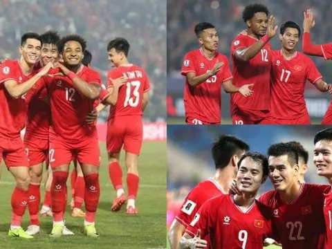 Lộ diện cầu thủ được thưởng cao nhất ĐT Việt Nam sau AFF Cup 2024, nghe con số mà choáng váng