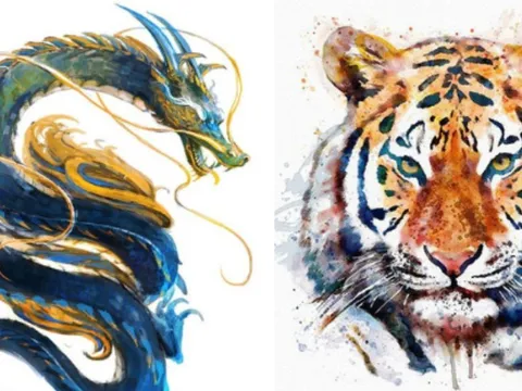 Tử vi ngày 10/1/2025 của 12 con giáp: Tuổi Thìn tỏa sáng, Dần đối diện thách thức