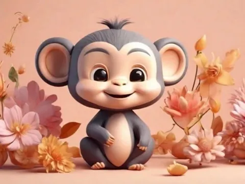 Giữa tháng 1: Hoa đào nở rộ, 3 con giáp bứt phá, cuộc đời như cá gặp nước