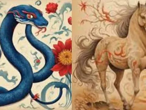 Tử vi ngày 10/1/2025 của 12 con giáp: Ngọ thăng tiến rực rỡ, Tỵ làm ăn phát đạt