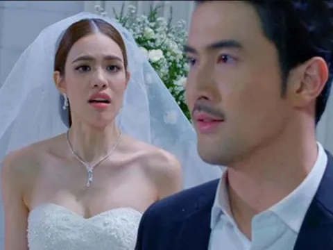 Chồng cũ dẫn con đến đám cưới tôi gây náo loạn, mẹ chồng tuyên bố nhận cháu nội khiến không khí vỡ òa!