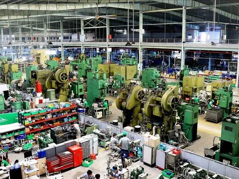 Xây dựng thương hiệu công nghiệp TP Hồ Chí Minh - Bài 1: Cải tiến công nghệ duy trì đà tăng trưởng