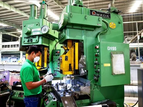 Xây dựng thương hiệu công nghiệp TP Hồ Chí Minh - Bài cuối: Đưa sản phẩm chủ lực vào chuỗi cung ứng