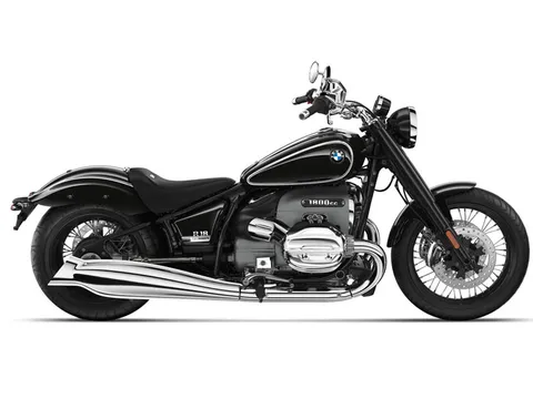 Bảng giá xe máy BMW tháng 1/2025: Giảm giá sốc