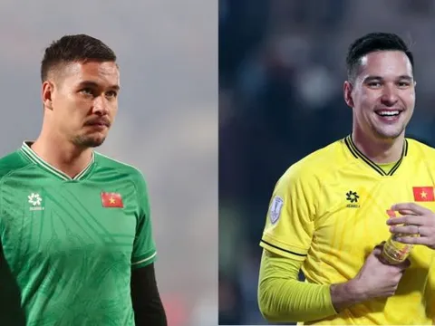 Filip Nguyễn có động thái ‘lạ’ sau khi xác nhận rời Việt Nam, báo tin vui đến người hâm mộ