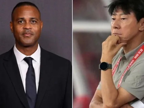 Người thay thế HLV Shin Tae Yong bị buộc tội giết người, LĐBĐ Indonesia phản ứng ra sao?