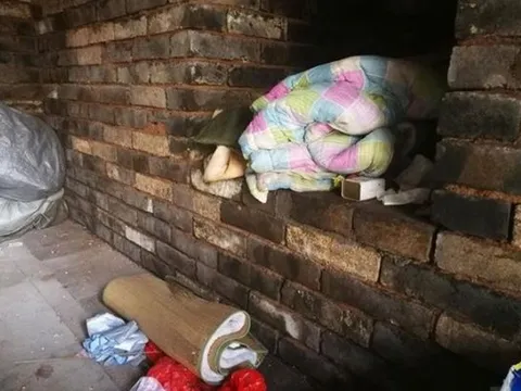 Mở mộ con gái Chu Nguyên Chương, phát hiện người sống trên quan tài: Đó là ai mà khiến mọi người 'sốc nặng'?