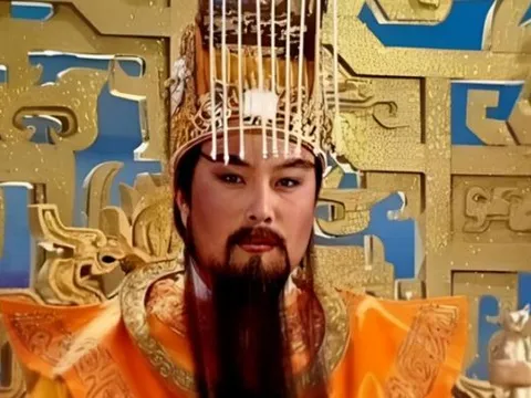 Diễn viên duy nhất trên thế giới bị in ảnh lên tiền âm phủ, đa số người Việt Nam nào cũng biết