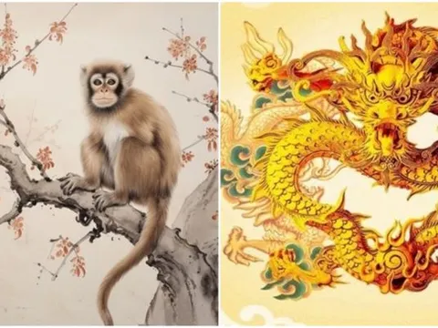 Năm 2025, 4 con giáp sau đây sẽ tỏa sáng, mở ra những thay đổi ngoạn mục trong sự nghiệp và tài chính