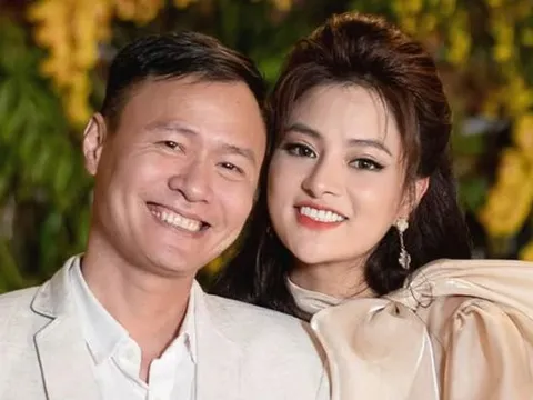 Vũ Thu Phương ly hôn chồng đại gia sau 13 năm bên nhau vì lí do bất ngờ