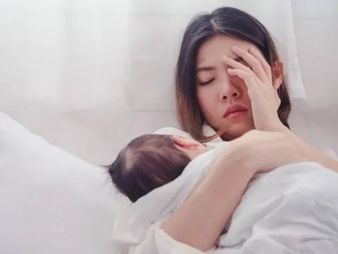 Con dâu vừa sinh con, nhà chồng vẫn thoải mái rủ nhau đi du lịch, quyết định của tôi khiến cả gia đình sốc nặng