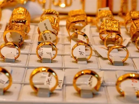 Giá vàng ngày 11/1/2025: SJC chính thức vượt mốc 86 triệu đồng