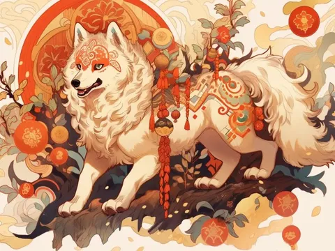 Tử vi tuổi Tuất tháng 1/2025: Cẩn trọng trong hành động, linh hoạt trong mọi tình huống