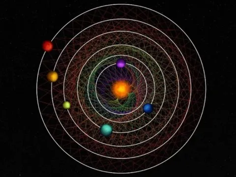 "Viên ngọc của Ngân Hà" đặt ra câu hỏi mới về sự sống