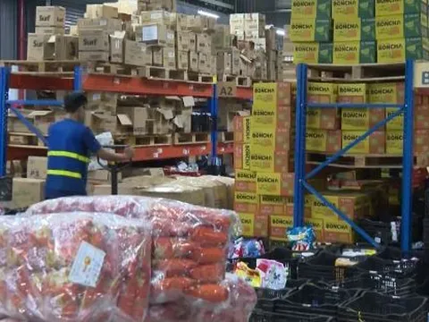 Kinh doanh online hết thời trốn thuế