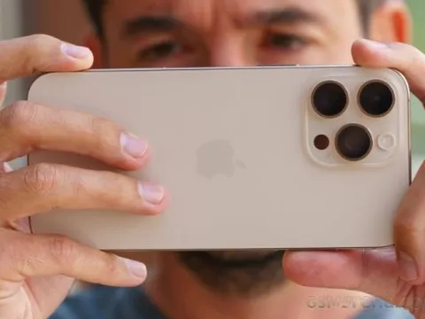 iPhone 16 Pro Max giá Tết cực tốt, từ 32 triệu, cuối cùng cũng hợp ví, đe nẹt Galaxy S24 Ultra