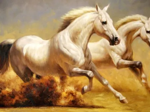 Tử vi tuần mới: 3 con giáp phúc lộc viên mãn, tài lộc hanh thông, niềm vui trọn vẹn